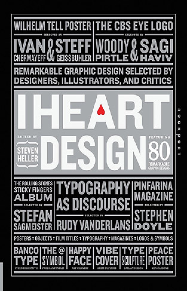 I Heart Design: